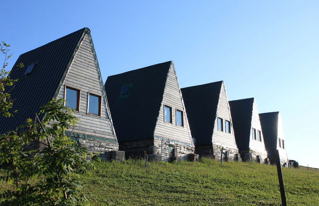 Sultanmurat Bungalow - Foto 26