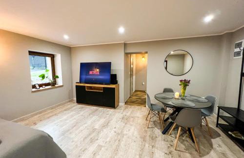 Przycup w Karkonoszach Apartamenty APARTAMENTY W OKOLICY KARPACZA 7 MINUT OD KARPACZA Marczyce SosnówkaKarkonosze, Karpacz, Szklarska Poręba- Sauna Fińska - Foto 50