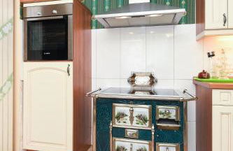 Ferienhaus Magnolia - Foto 17