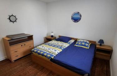 LE COCON de MATIGNON Gîte 4 étoiles 5 kms mer - Foto 23