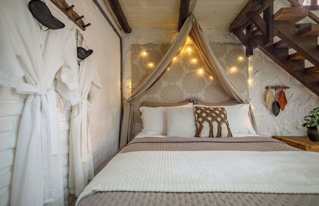 Chalés Magia do Campeche - Photo 10