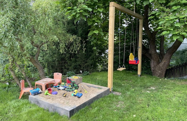 Villa Kretin Vlv142 in Lazinov - Foto 39