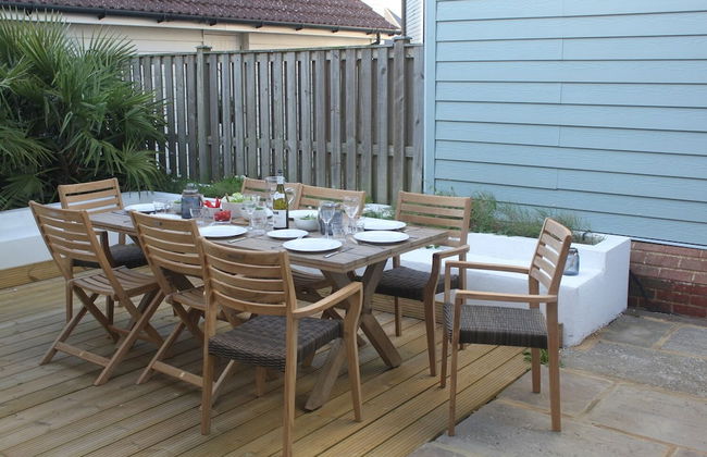 Strand House - Foto 22