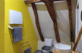 Gite la lauzerie - Foto 21