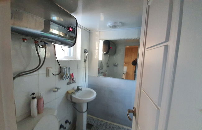 Ulleung Haeoreum Pension - Foto 53