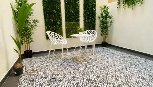 Apartamento Ciencias & Maritim - Photo 2