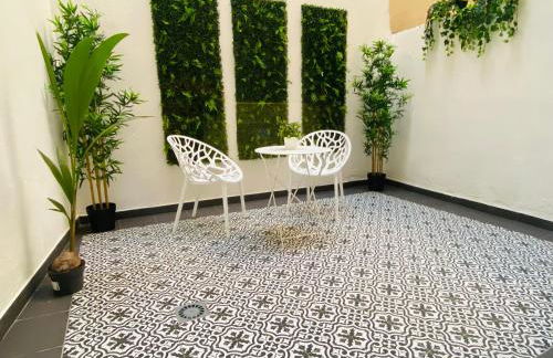 Apartamento Ciencias & Maritim - Photo 2