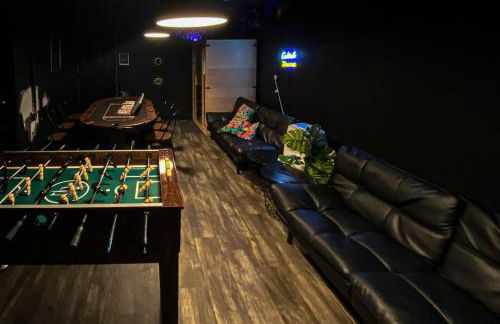 HotTub|Sauna|Theater|BBQ|Firepit|Game|Pool - Foto 40