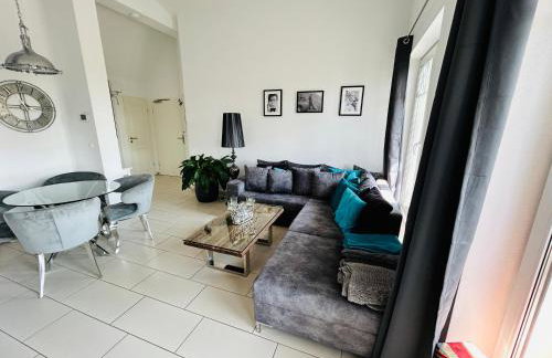 Wohnung Hafenblick - Foto 4