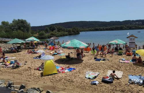 Apartament Plaza Park - Foto 16