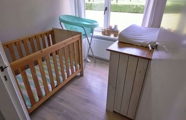 Spacious Countryside Villa - Foto 9