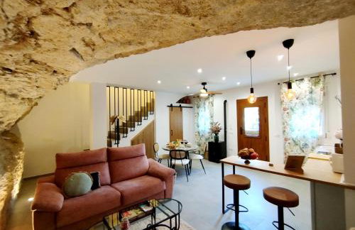 Casa Cueva Las Chicas del Puente - Photo 2