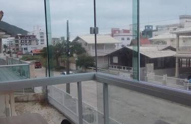 Apartamento em palmas gov celso ramos 70 m do mar - Foto 10