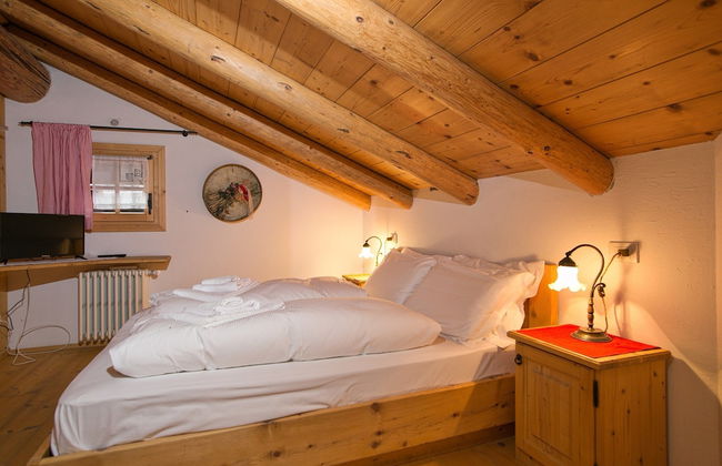 Typical Cottage in Bellamonte Italy With Bubble Bath - Foto 41