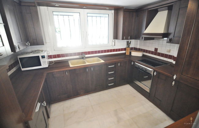 Zennova 41 Trikorfo Cottage - Foto 9