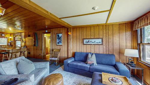 Catfish Cottage A - Foto 5