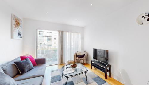 Lovely 1 bed apartment in Streatham - Foto 3