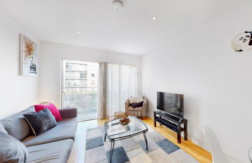 Lovely 1 bed apartment in Streatham - Foto 3
