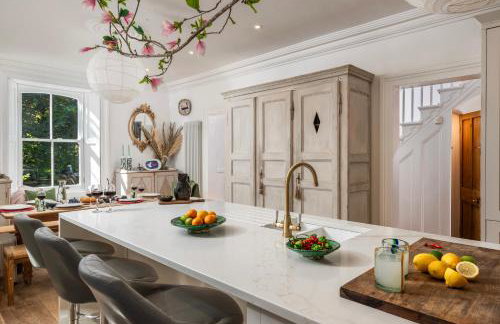 Beautiful Perranporth country house near the beach - Foto 67