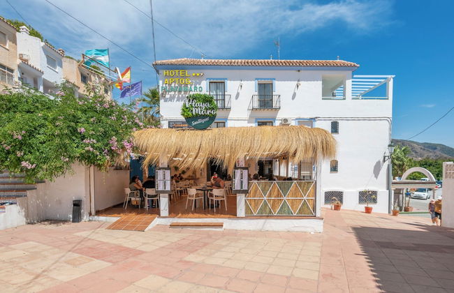 Apartamentos Playamaro - Foto 129