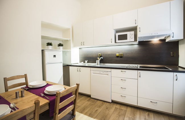 Accommodation Smečky 14 - Foto 30