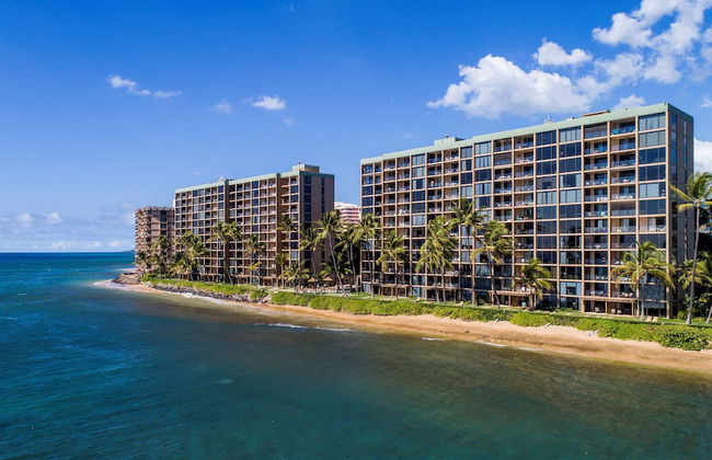 Aston Mahana at Kaanapali - Foto 68