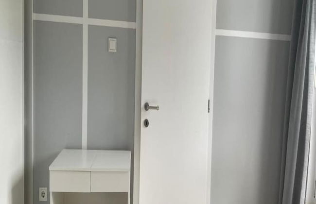 Modern & Charming - Free Private Parking - Foto 3