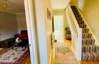 Tanglewood Close, 3 Bedroom house, Abergavenny with private parking, - Foto 23