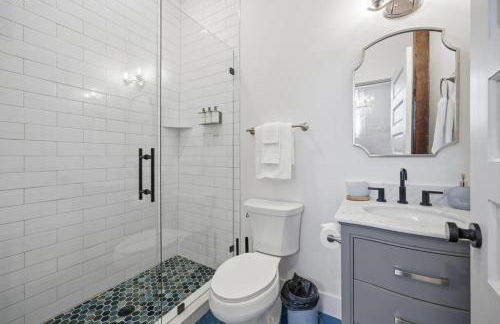 The Ma Rainey Glam King Studio in LaVilla Pool - Foto 30