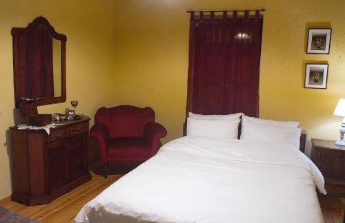 Lithia s Stonehouse. Το πέτρινο στη Λιθιά - Καστοριά - Foto 45