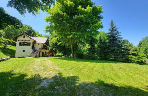 Holiday Home with Three Bedrooms and Garden - Photo 42
