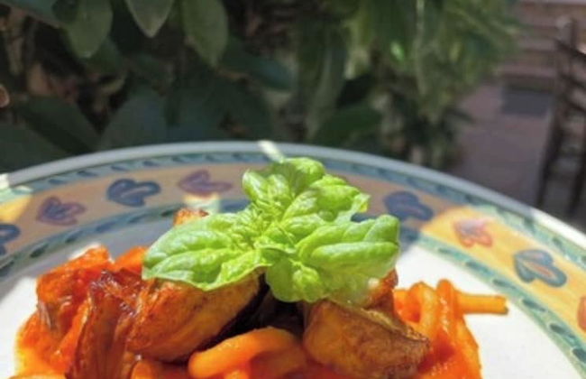 Ponte Calatrasi Agriturismo - Photo 61