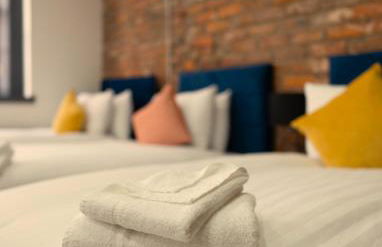 The Cavern Quarter Aparthotel by UStay - Foto 33