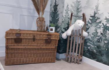 La Petite Bohème, sauna - Foto 46