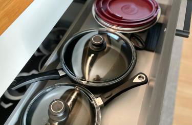 RhönLoft - Ferienapartment - Foto 46