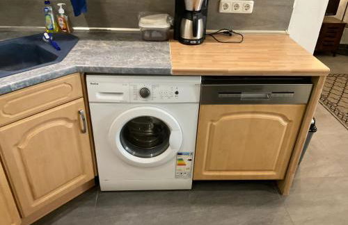 Ferienwohnung bei Aschersleben mit Wlan - Foto 13