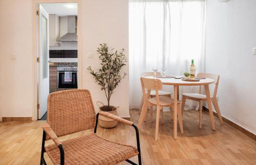 Apartamentos FV Flats Valencia - Mestalla 9 - Photo 17