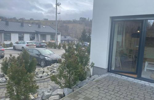 Apartament Kuba na Spokojnej - Foto 27