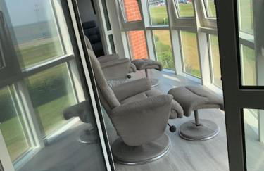 FeWo mit Meerblick - Direktzugang zur Nordsee - Foto 8