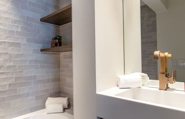 Delux Renovated Apartment in the Heart of Knokke - Photo 22