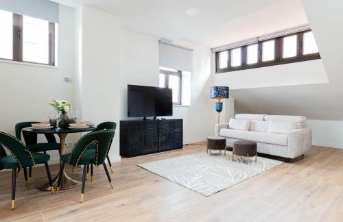 SUITE 1907 OVIEDO COLLECTION - Foto 13