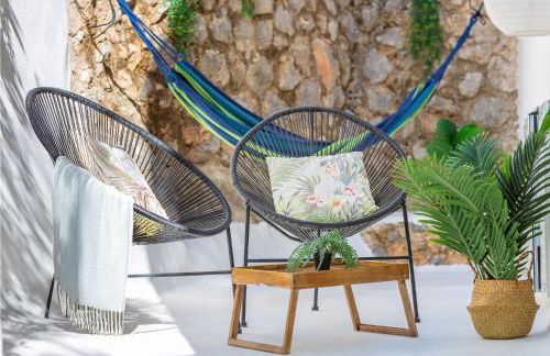 Mountain and Garden Home Port Soller - Foto 29