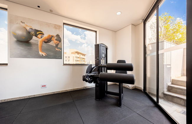 Flat Osasco Trade Center - Photo 58