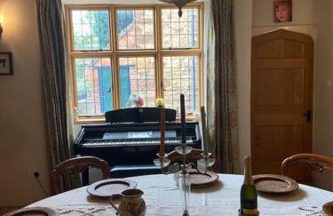 The Old Mint House F1 Silverstone Racetrack - Foto 30