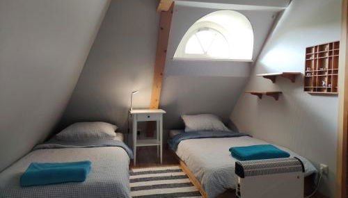 Ferienkate Kap Eiderstedt - Foto 5