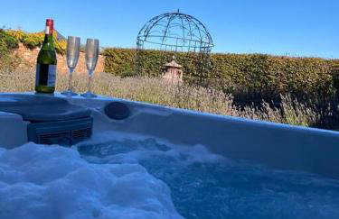 The Old Cattle Barn - Photo 6