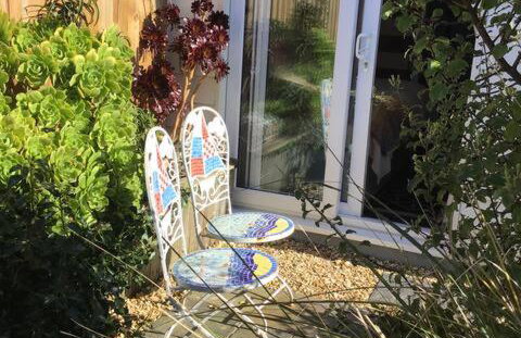 Small self contained room - Foto 30