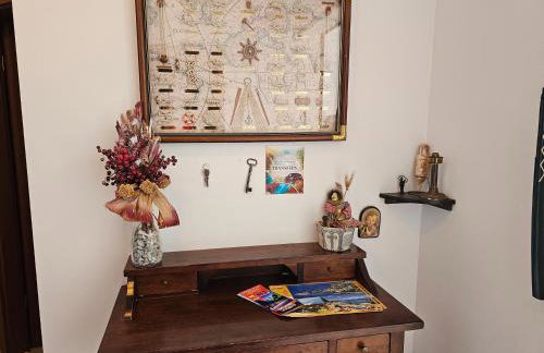 apartment with a magical view - Photo 12