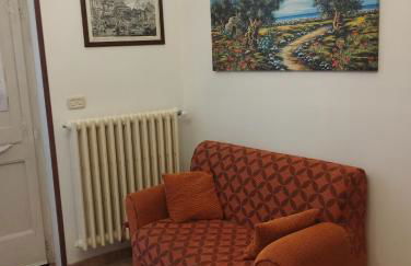 Casetta nel borgo Panta Rhei - Foto 8