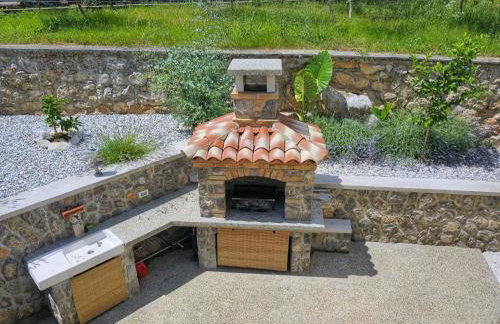 Villa Perla with swimming pool, Lovran - Opatija - Photo 37